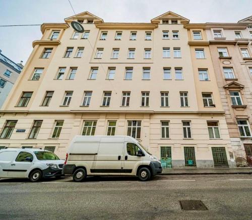 TheWICKI 10 - Wunderschöne Apartments in Wien