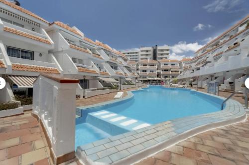 Oasis Beach las Floritas