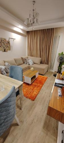 Hotel Appartement in Porto Golf Marina شاليه فندقي في بورتو جولف مارينا