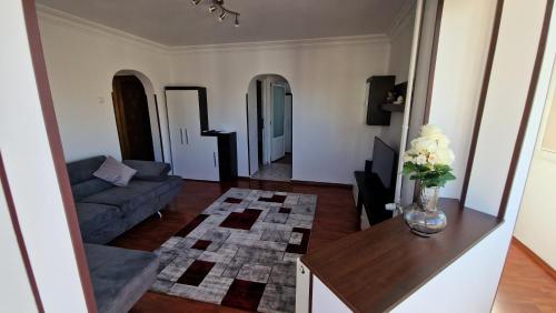 Χώρος καθιστικού στο DurAsset Home 2