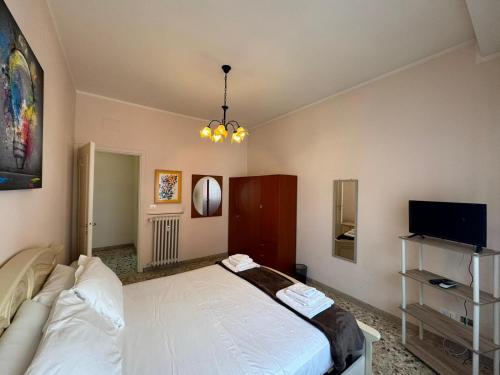 Vintage Charm Apt in Aurelio