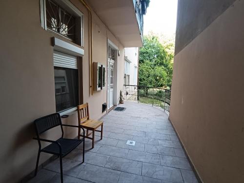 Room Apartment 1201 Budapest, 57 Baba utca kép - 3
