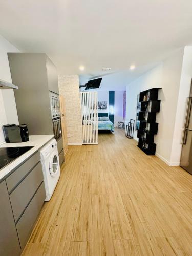 Apartamento con Jacuzzi Privado Aguacate