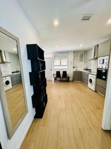 Apartamento con Jacuzzi Privado Aguacate