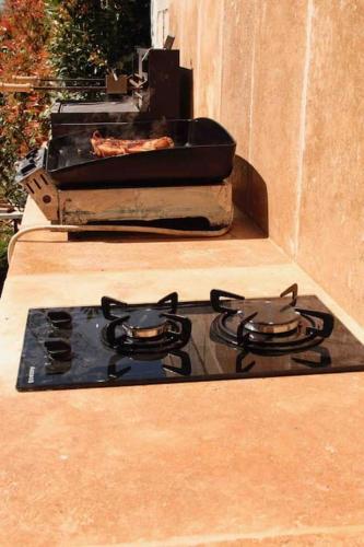 Photo de la galerie de l'établissement Toulousaine entre Toulouse et le Tarn, à Gragnague