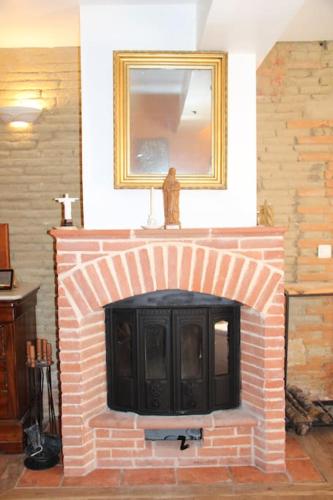 Photo de la galerie de l'établissement Toulousaine entre Toulouse et le Tarn, à Gragnague