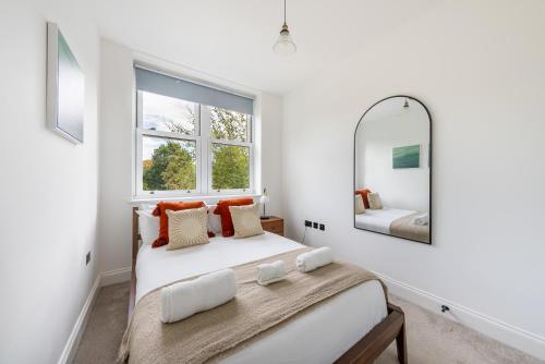 Gallery image of Artsy Serviced Apartments - Ealing in London