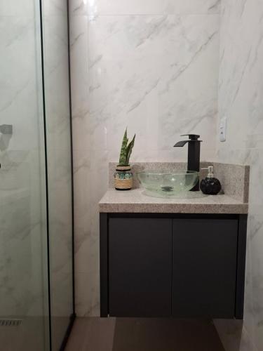 Φωτογραφία από το άλμπουμ του Chalé dos Guimarães σε Palhoca