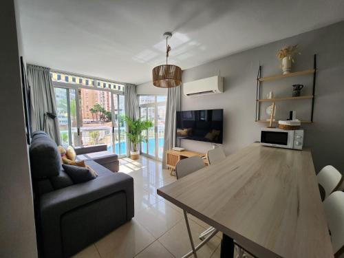 Apartamento Almar PLAYA DE LEVANTE