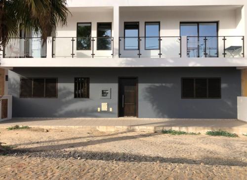 Tity Apartments T2- Santa Maria