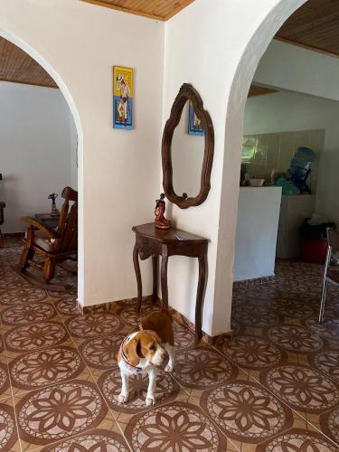Φωτογραφία από το άλμπουμ του Encantadora Casa Campestre en Suaita, Santander σε Suaita