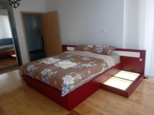 Studio-Apartment Sara Maria