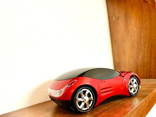MimbomanにあるGrant Lexus Apartment Mimbomanのギャラリーの写真