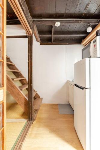 PHEBE-7KOMINKA-KIXLink, 4 min to Namba, Sleeps 6!
