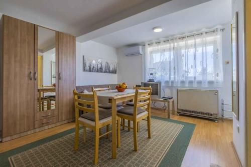 Studio in Crikvenica 41666