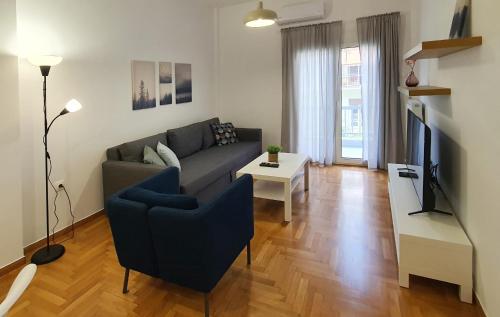 Minimalist Newly Renovated 1Bd near the center