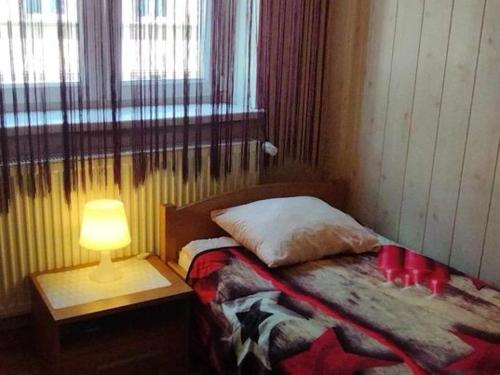 Apartment for guests (1)