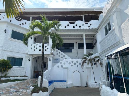 Photo de la galerie de l'établissement Brandnew Scuba Resort, à Basdiot