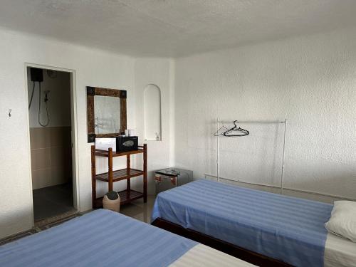 Photo de la galerie de l'établissement Brandnew Scuba Resort, à Basdiot