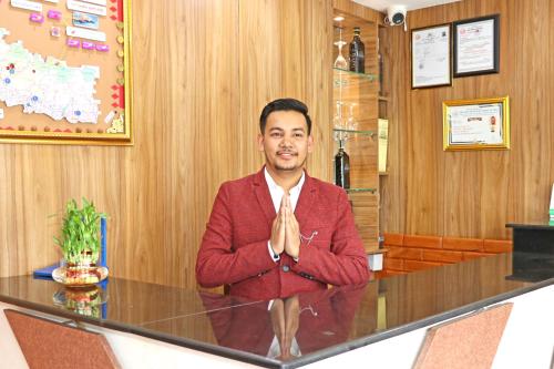 Hotel Aaradhya