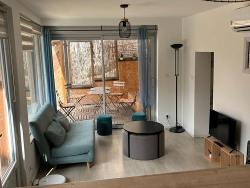 Jolis logements brivistes 6