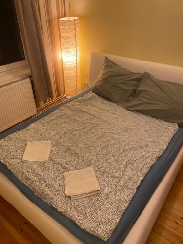 Peaceful Haven 1033 Budapest, Hévízi út kép - 3