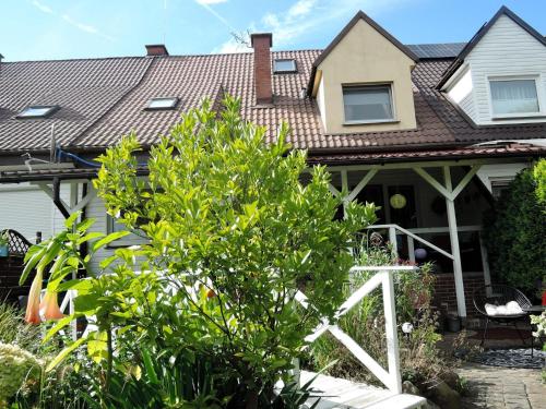 Holiday Home in winouj cie near Baltic Beach