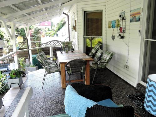 Fotografie z fotogalerie ubytování Holiday Home in winouj cie near Baltic Beach ve Svinoústí