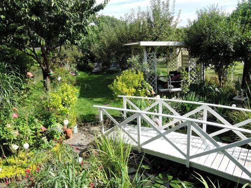 Fotografie z fotogalerie ubytování Holiday Home in winouj cie near Baltic Beach ve Svinoústí