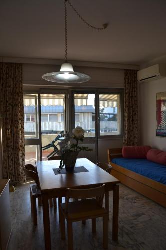 Imperiale Apartmentにあるシーティングエリア