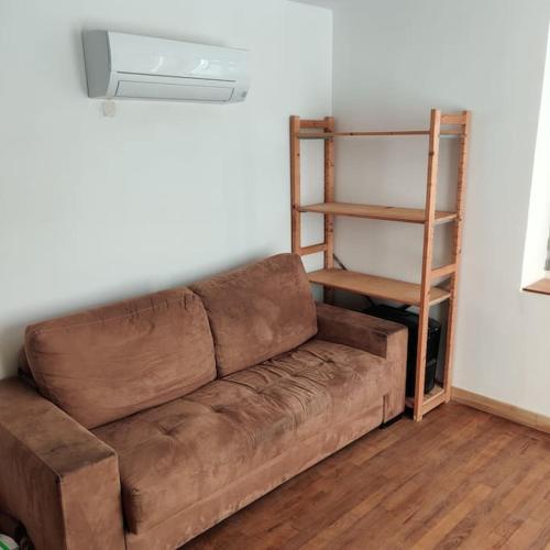 Petit cocon moderne avec clim