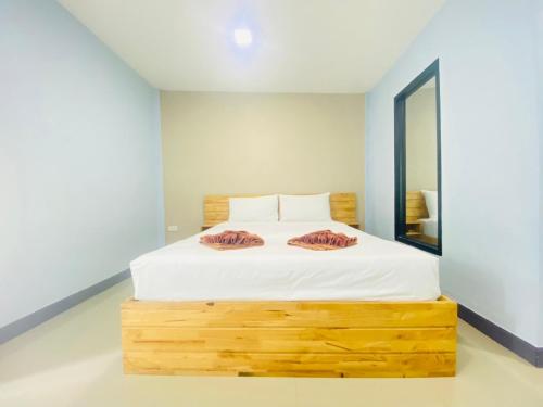 Foto sihtkohas Satun asuva majutusasutuse The Coco Grand Chalet galeriist