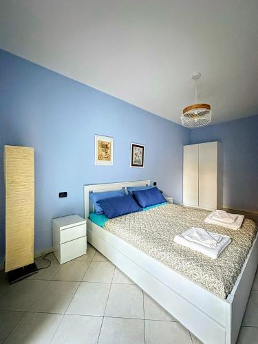 Appartamento con Terrazzo