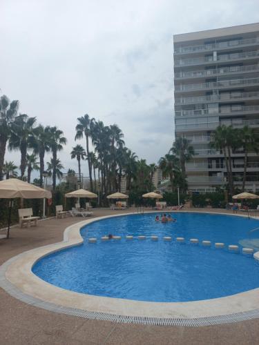 Marina dort Acapulco I primera línea de playa