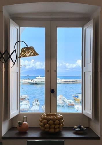Gallery image of Casa Marina in Capri