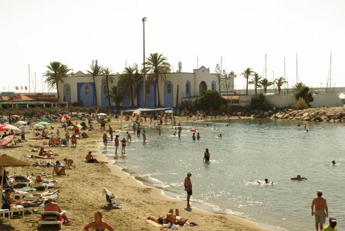 Apartamento en Marbella centro