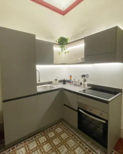 Zahir Suite Apartment photo 9