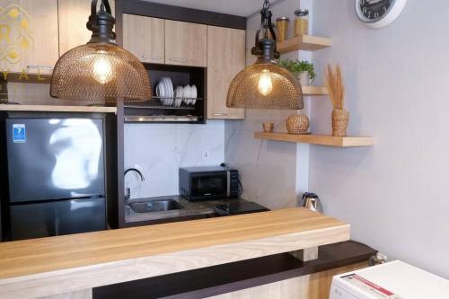 Gallery image of One Residence Batam 2 Bedroom By Royal Suites in Batam Center