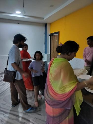 Huéspedes de Dune Delite Jaisalmer