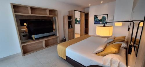 Hotel Gold Arcos 4 Sup - Modern Luxury Experience photo 41
