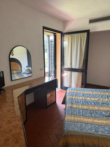 Imagen de la galería de Hotel Zì Martino, en Castagneto Carducci