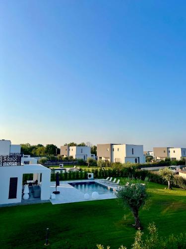 Funkey Villas Istria