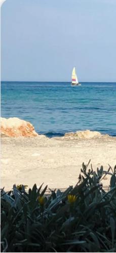 Φυσικό τοπίο κοντά σε αυτή η παραθεριστική κατοικία