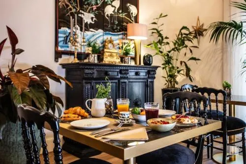 BSTAR Luxury bed & breakfast adults only photo 1