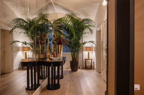 BSTAR Luxury bed & breakfast adults only photo 37