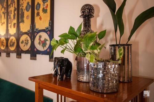 BSTAR Luxury bed & breakfast adults only photo 41