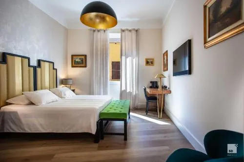 BSTAR Luxury bed & breakfast adults only photo 11