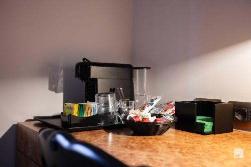 BSTAR Luxury bed & breakfast adults only photo 42