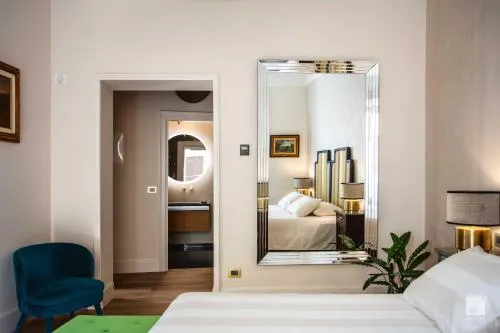 BSTAR Luxury bed & breakfast adults only photo 13
