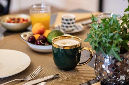 BSTAR Luxury bed & breakfast adults only photo 40